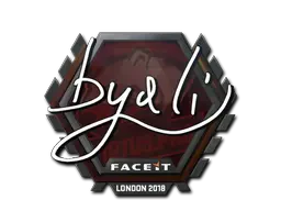 byali