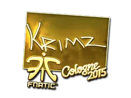 KRIMZ
