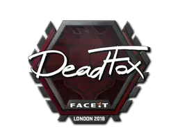 DeadFox