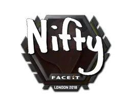 Nifty