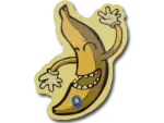 Sticker | Banana