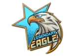 Sticker | Legendary Eagle