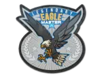 Sticker | Legendary Eagle Master