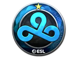 Cloud9