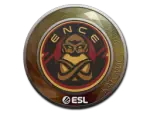 Sticker | ENCE | Katowice 2019