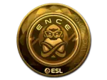 Sticker | ENCE (Gold) | Katowice 2019