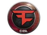 Sticker | FaZe Clan | Katowice 2019