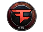 Sticker | FaZe Clan (Foil) | Katowice 2019