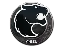 Sticker | FURIA | Katowice 2019 Sticker | FURIA | Katowice 2019