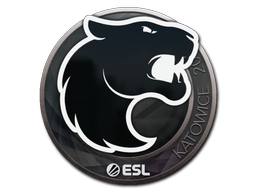 FURIA | Katowice 2019