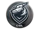 Sticker | Grayhound Gaming | Katowice 2019