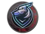 Sticker | Grayhound Gaming (Holo) | Katowice 2019