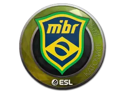 MIBR