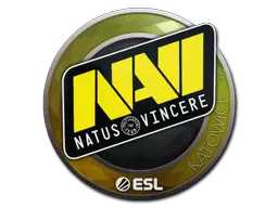 Sticker | Natus Vincere | Katowice 2019 Sticker | Natus Vincere | Katowice 2019