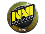 Sticker | Natus Vincere | Katowice 2019
