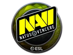 Natus Vincere