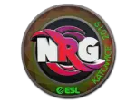 Sticker | NRG (Holo) | Katowice 2019
