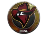 Sticker | Renegades | Katowice 2019