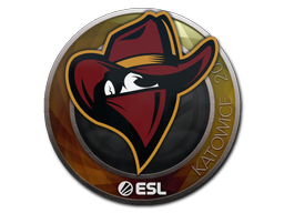 Renegades | Katowice 2019
