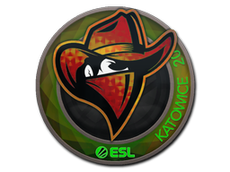 Renegades (Holo) | Katowice 2019