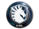Sticker | Team Liquid | Katowice 2019