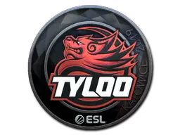 Tyloo