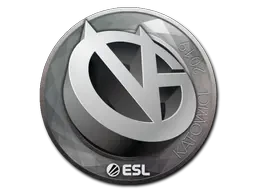 Sticker | ViCi Gaming | Katowice 2019 Sticker | ViCi Gaming | Katowice 2019