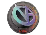 Sticker | ViCi Gaming (Holo) | Katowice 2019