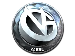 Sticker | ViCi Gaming (Foil) | Katowice 2019 Sticker | ViCi Gaming (Foil) | Katowice 2019