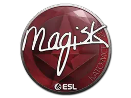 Magisk