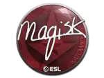 Sticker | Magisk | Katowice 2019