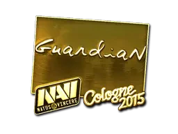 GuardiaN