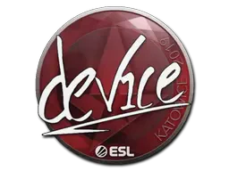 device