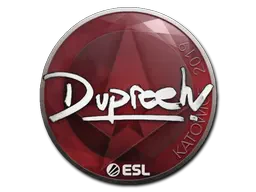 dupreeh