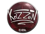 Sticker | KrizzeN | Katowice 2019