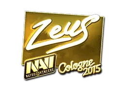Zeus