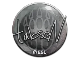 tabseN
