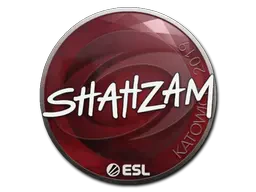 ShahZaM