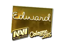 Edward