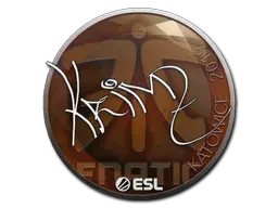 KRIMZ