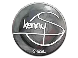 kennyS