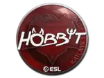 Sticker | Hobbit | Katowice 2019