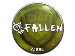 FalleN