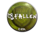 Sticker | FalleN | Katowice 2019