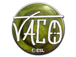 Sticker | TACO | Katowice 2019 Sticker | TACO | Katowice 2019