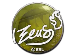 Zeus