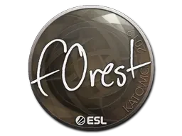 f0rest