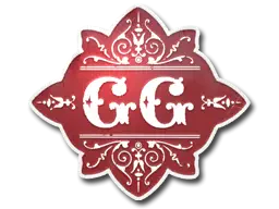 Sticker | Good Game Sticker | Good Game