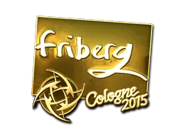 friberg