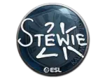 Sticker | Stewie2K | Katowice 2019